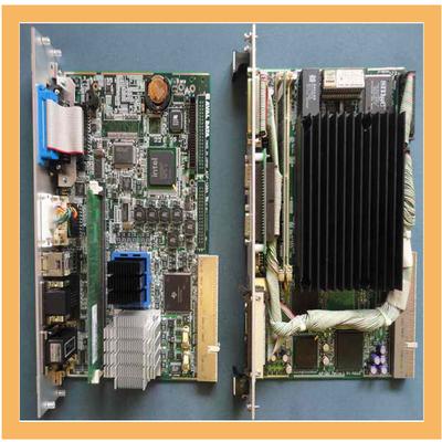 Juki 2050 2060 CPU CARD AVAL DATA ACP-128J ACP-125J 